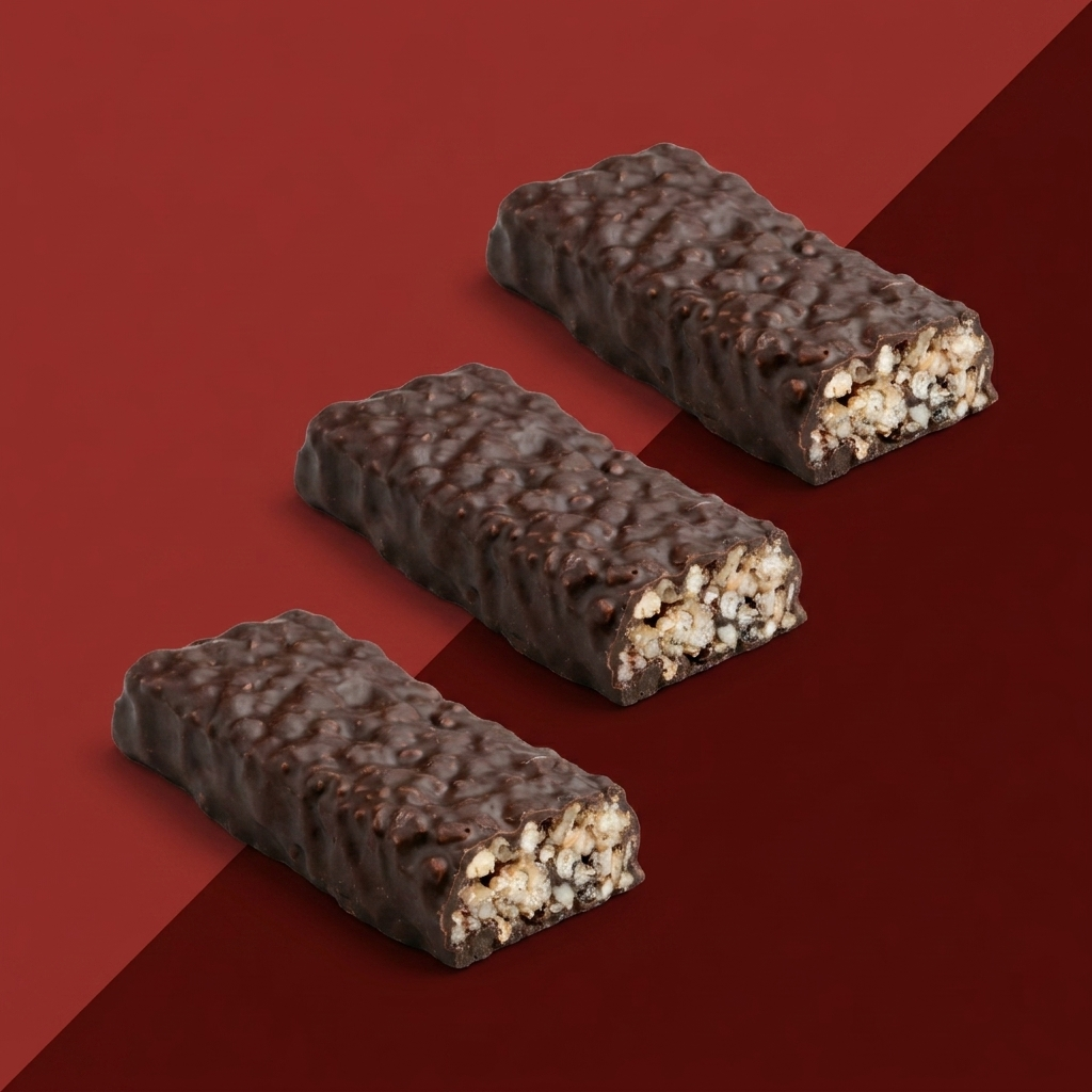 3 Hours Without Hunger Bar (Chocolate)