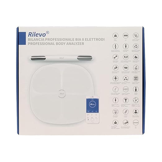 Bilancia BIA professionale