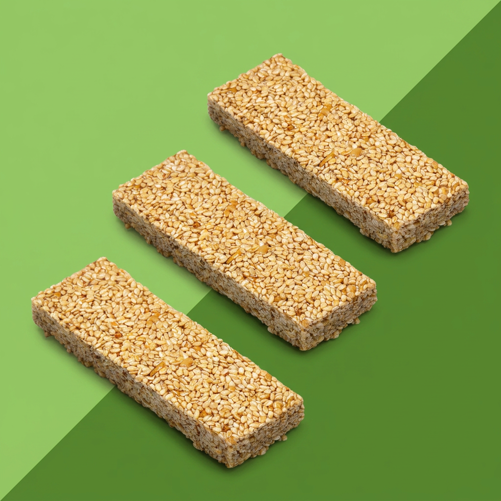 Sesame 2-Hour Hunger-Free Bar